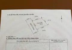 Đất nền vuông vắn mặt tiền rộng tại Vọng Hải, Đa Phúc, ô tô vào tận nơi... Bán đất tại Hưng Đạo, Hải Phòng 02
