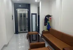 Bán nhà riêng 6 tầng tại Phường Long Biên, Hà Nội, có gara ô tô, gần Aeon Mall... Bán nhà riêng tại Long Biên, Hà Nội 03