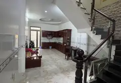 Nhà 3 tầng 4 phòng ngủ tại Bình Đông, TP.HCM, giá 9.8 tỷ... Bán nhà riêng tại Bình Đông, Hồ Chí Minh 03