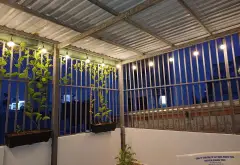 NHÀ 3 TẦNG SÁT GA METRO BẢY HIỀN. GIÁ 4TỈ4... Bán nhà riêng tại Bảy Hiền, Hồ Chí Minh 15