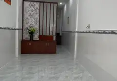 Nhà 2 tầng DTSD 56m2, đường Lê Trọng Tấn, cách Aeon Tân Phú 800m, chỉ 3.39 tỷ... Bán nhà riêng tại Tây Thạnh, Hồ Chí Minh 04