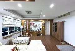 Bán nhà mặt phố Phường Phương Liệt, Hà Nội, lô góc, mặt tiền 12m, vỉa hè rộng, ô tô tránh... Bán nhà mặt phố tại Phương Liệt, Hà Nội 06