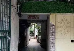 Bán đất 75m² gần phố Phan Bội Châu phù hợp xây nhà hoặc homestay... Bán đất tại Cửa Nam, Hà Nội 01