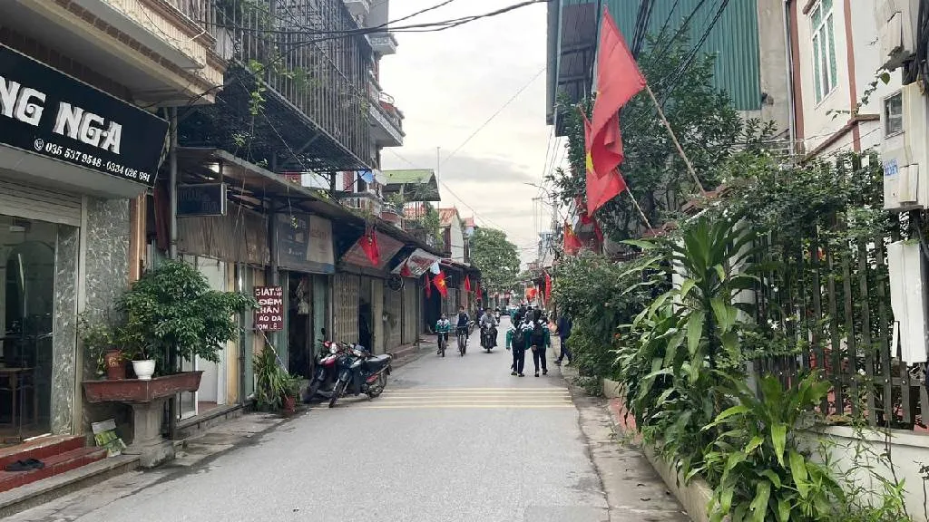 Đất vàng phường Từ Sơn, diện tích rộng, giá hời... Bán đất tại Từ Sơn, Bắc Ninh 01