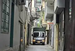 Nhà 3 tầng phân lô ô tô, ngõ thông, gần phố sầm uất... Bán nhà riêng tại Hà Đông, Hà Nội 02