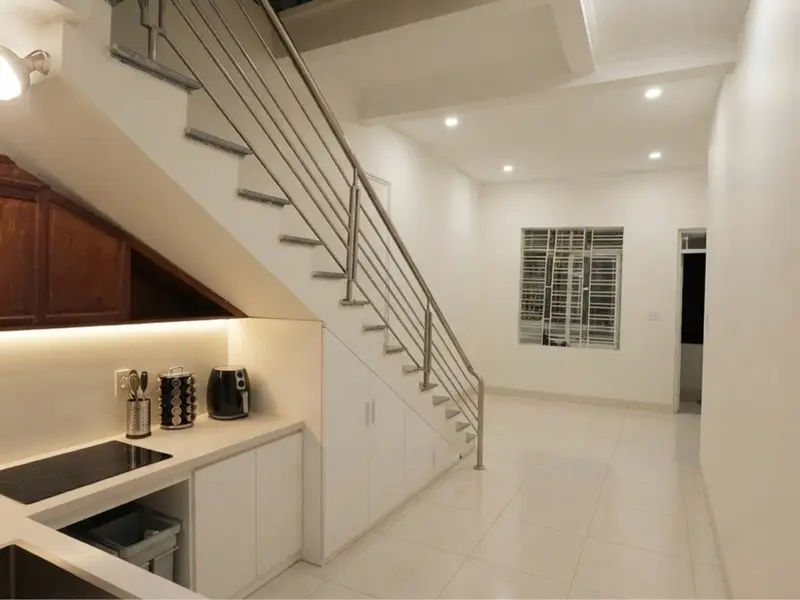 Cơ hội hiếm có sở hữu nhà đẹp tại vị trí chiến lược trung tâm thành phố... Bán nhà riêng tại Kiến An, Hải Phòng 01