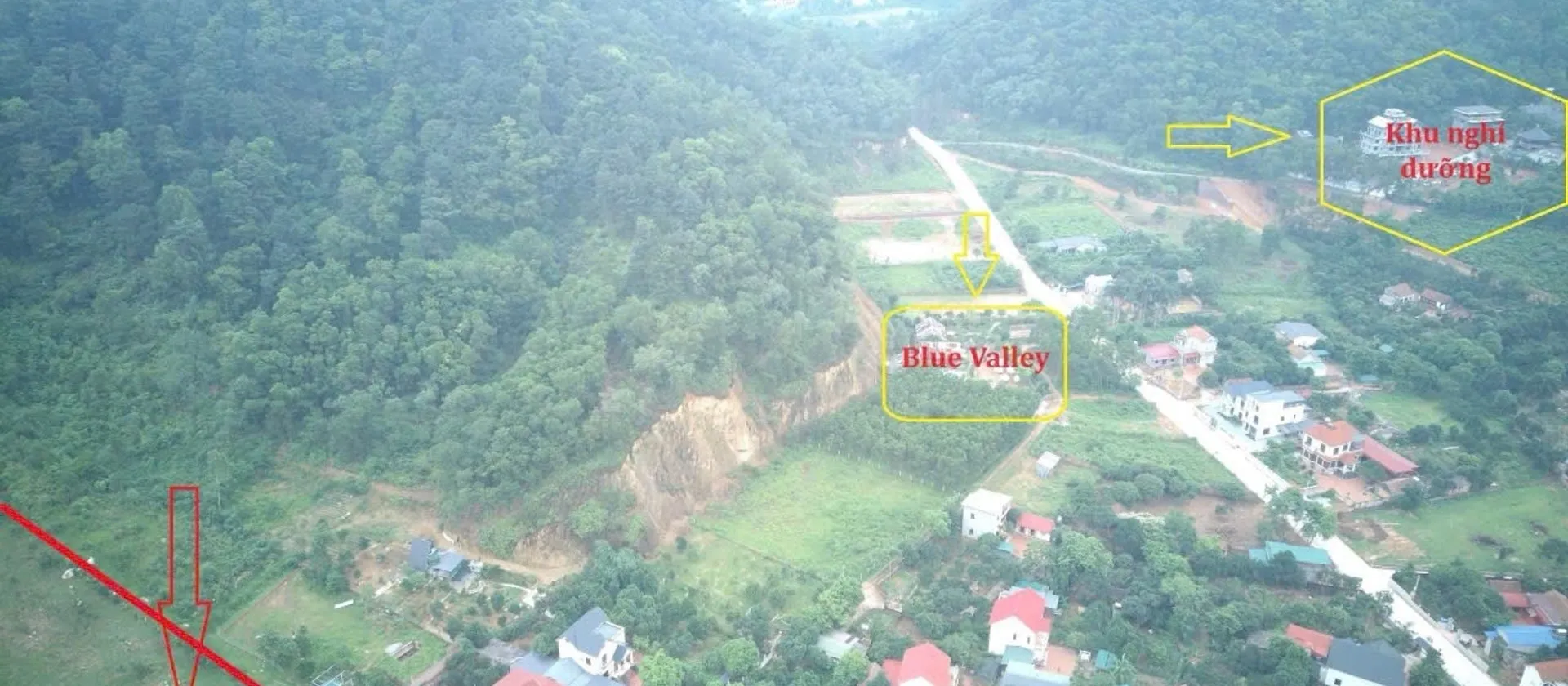Lô đất góc 2 mặt tiền tại Thanh Hà Kim Anh, cơ hội đầu tư hot... Bán đất tại Trung Giã, Hà Nội 01