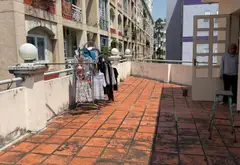 Nhà hiếm 4 phòng ngủ, mặt tiền 14m, hẻm ô tô rộng Quận 5... Bán nhà riêng tại An Đông, Hồ Chí Minh 07