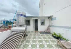 Bán nhà 3 tầng diện tích 50m2 tại phường Phú Thạnh, Tân Phú... Bán nhà riêng tại Phú Thạnh, Hồ Chí Minh 13