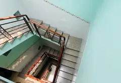 Nhà 2 Mặt Tiền Xe Hơi Tiện Vừa Ở & KD Ngay Phạm Văn Chiêu 4 Tầng - 8,2T... Bán nhà riêng tại An Hội Tây, Hồ Chí Minh 04