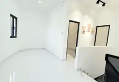 Bán nhà mới xây 2 tầng - Khu Tên Lửa - Bình Tân - DT:50m2 - KDC Thăng Long... Bán nhà riêng tại An Lạc, Hồ Chí Minh 03