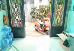 CHỈ 5,8 TỶ – KHU PHÂN LÔ - DT: 53M² – ĐƯỜNG NHỰA 6M – 2 TẦNG - 2PN - 2WC – NGAY BÀU CÁT... Bán nhà riêng tại Tân Sơn Nhì, Hồ Chí Minh 06
