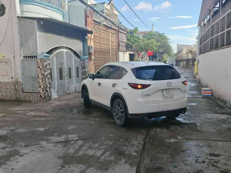 Nhà 2 tầng mới toanh, hẻm xe hơi Tân Hòa Đông giá yêu thương... Bán nhà riêng tại Bình Trị Đông, Hồ Chí Minh 01
