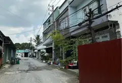 Bán nhà riêng 138m2 khu Bình Thành, giá 5.65 tỷ... Bán nhà riêng tại Bình Tân, Hồ Chí Minh 03