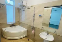Biệt thự sân vườn yên tĩnh, ô tô vào tận nhà tại Ngọc Thụy... Bán nhà riêng tại Bồ Đề, Hà Nội 04