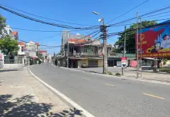 Bán đất mặt đường tại xã Lâm Động, Thủy Nguyên, diện tích 70m2, pháp lý rõ ràng... Bán đất tại Thiên Hương, Hải Phòng 01