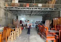 Cơ hội duy nhất sở hữu đất mặt tiền TL299B Tân An - Đất đẹp, giá tốt, kinh doanh sầm uất... Bán đất tại Tân An, Bắc Ninh 04