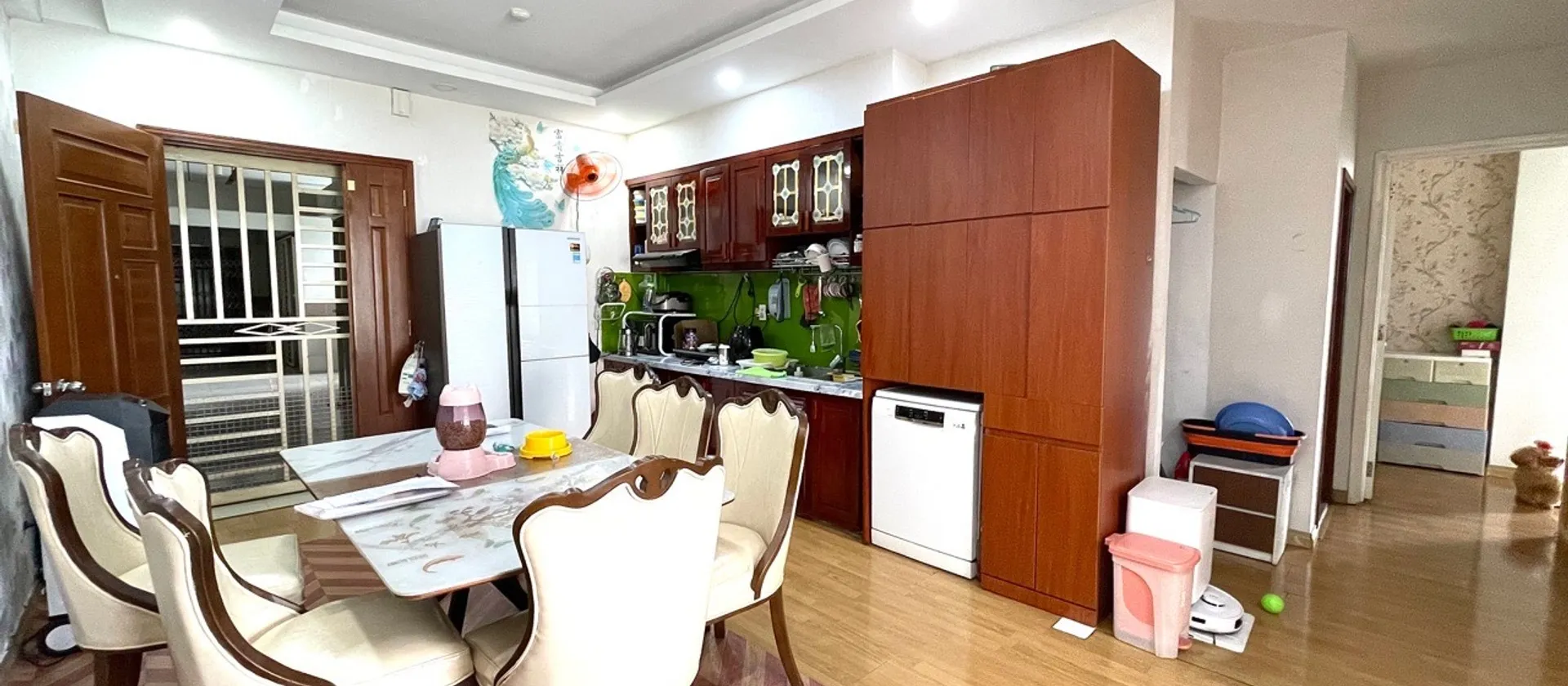 🌹 BÁN CĂN HỘ MẶT TIỀN BẾN VÂN ĐỒN - VIEW SÔNG - 5.6 TỶ 🌹... Bán căn hộ chung cư tại Vĩnh Hội, Hồ Chí Minh 01