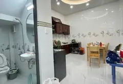 Nhà xây mới hàng xóm ViLLa Park đường Bưng Ông Thoàn Quận 9... Bán nhà riêng tại Long Trường, Hồ Chí Minh 05