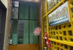 Biệt thự mặt phố đẳng cấp Phạm Hùng - giảm ngay 3 tỷ... Bán nhà mặt phố tại Bình Hưng, Hồ Chí Minh 10