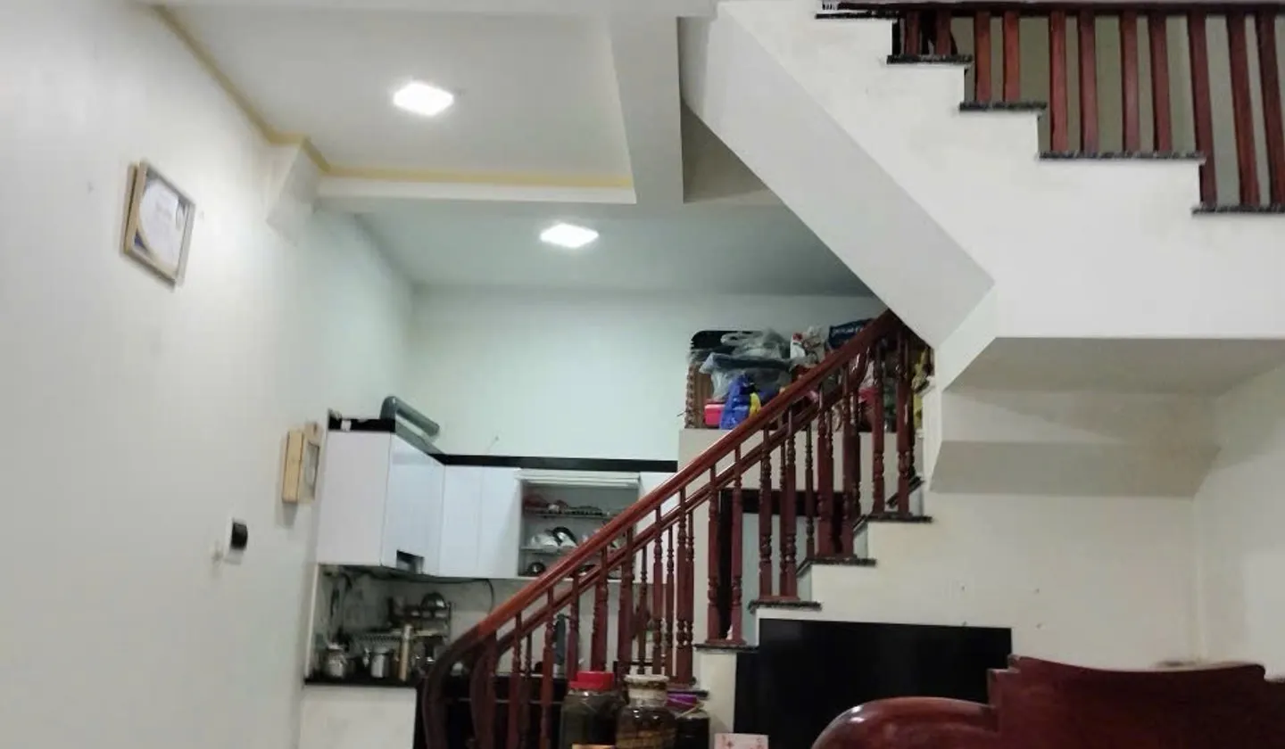 Nhà 3 tầng Đan Phượng giá hời, gần ô tô, hợp lý trong tầm tay... Bán nhà riêng tại Đan Phượng, Hà Nội 01