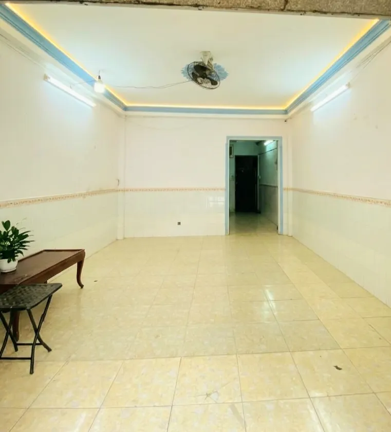 MTKD Hậu Giang 61m2 4 tầng sổ đẹp chỉ 15 tỷ còn TL (N_AL73)... Bán nhà riêng tại Phú Lâm, Hồ Chí Minh 01