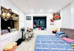 Bán căn hộ cao cấp 3 phòng ngủ tại Ngọc Lâm, diện tích 112.2 m2, tầng đẹp, lô góc... Bán căn hộ chung cư tại Bồ Đề, Hà Nội 10
