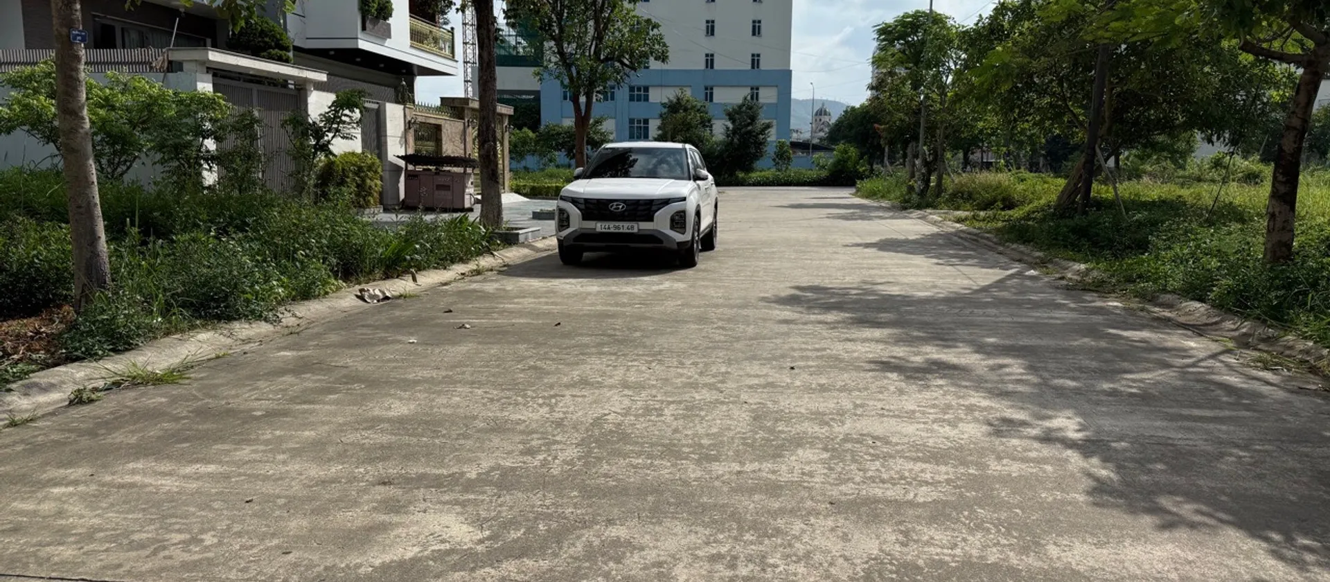 Bán đất biệt thự liền kề khu trung tâm du lịch Hùng Thắng diện tích 176m2... Bán đất tại Bãi Cháy, Quảng Ninh 01