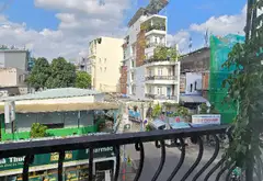 Bán nhà mặt phố 4 tầng kinh doanh đa ngành tại quận Đống Đa... Bán nhà mặt phố tại Phú Nhuận, Hồ Chí Minh 08