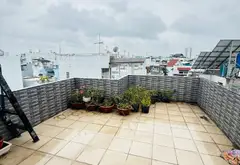 Cơ hội hiếm có sở hữu nhà mặt tiền 5 tầng khu Phường 5, Bình Thạnh... Bán nhà mặt phố tại Bình Lợi Trung, Hồ Chí Minh 08