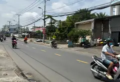 Bán nhà mặt phố 4 tầng diện tích 80m2 tại phường Tân Thới Hòa... Bán nhà mặt phố tại Phú Thạnh, Hồ Chí Minh 02