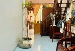 Bán nhà ngay Ngã Tư Hàng Xanh - 62 gần mặt tiền đường chỉ hơn 6tỷ... Bán owner_side tại Gia Định, Hồ Chí Minh 04