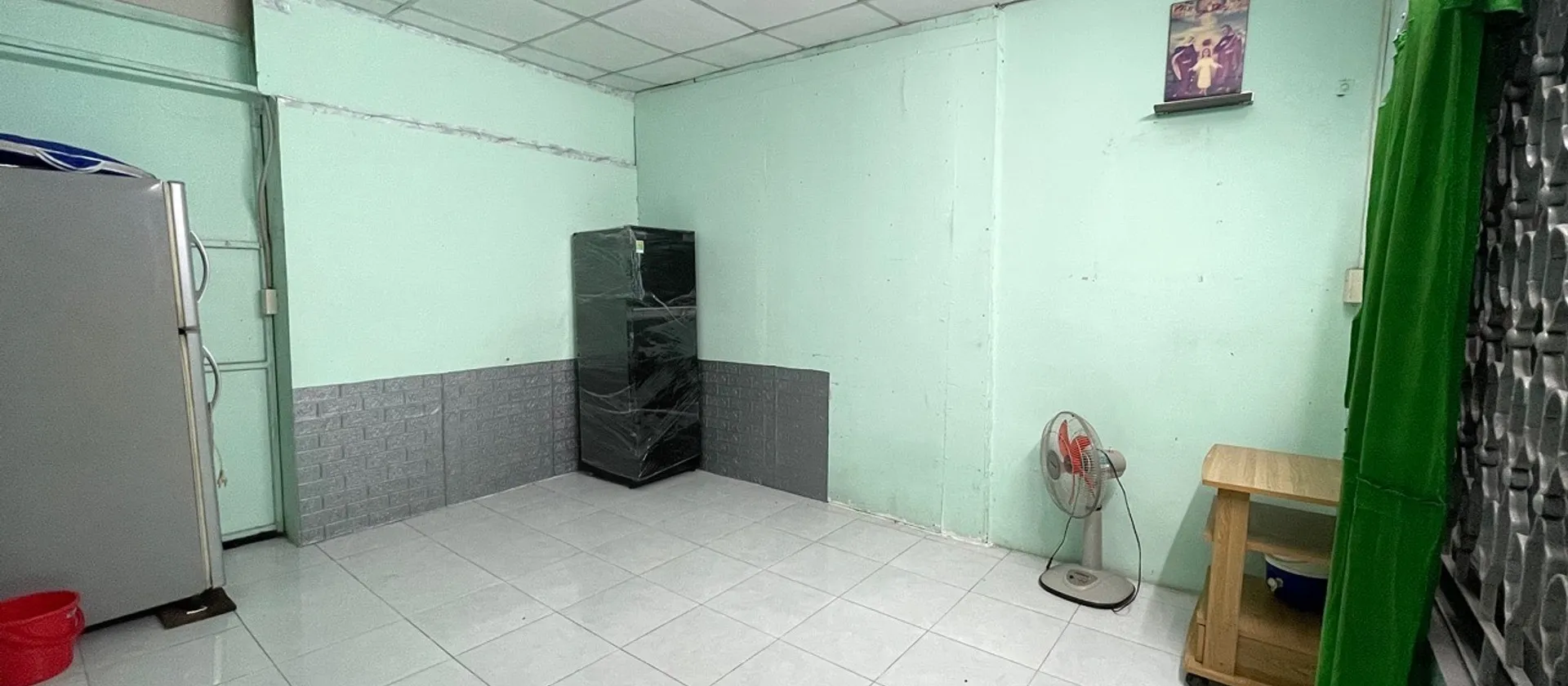 Nhà 3 tầng gần mặt tiền Trường Sa - trung tâm Quận 3, giá hấp dẫn... Bán nhà riêng tại Nhiêu Lộc, Hồ Chí Minh 01