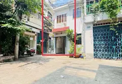 Bán nhà 3 tầng 14m2 hẻm Huỳnh Văn Bánh Phú Nhuận giá 2.85 tỷ... Bán nhà riêng tại Phú Nhuận, Hồ Chí Minh 03