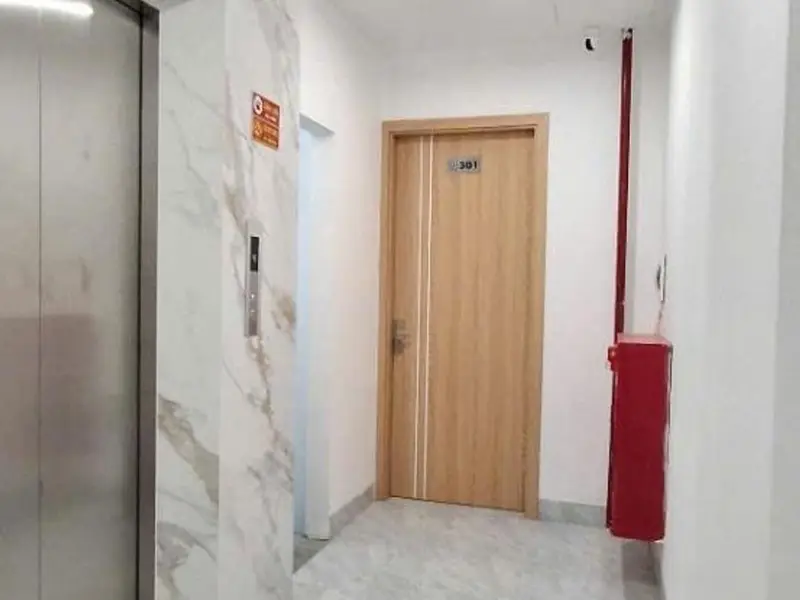 SIÊU CHDV DÒNG TIỀN -123m²- 30 PHÒNG FULL ĐỒ - 7 TẦNG THANG MÁY - 3 GÁC TRÁNH XE MÁY-2 tỷ/ năm... Bán nhà riêng tại Tây Tựu, Hà Nội 01