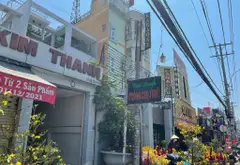 Nhà mặt tiền Quốc lộ 50, cơ hội đầu tư thu nhập siêu hấp dẫn... Bán nhà mặt phố tại Bình Hưng, Hồ Chí Minh 03