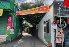 ĐẤT HẺM XE TẢI- TỈNH LỘ 43 – TAM BÌNH-TĐ : 56,7m²(5m, dài 12m) Chỉ : 3.1 tỷ - SỔ MỚI FULL THỔ CƯ... Bán đất tại Tam Bình, Hồ Chí Minh 03