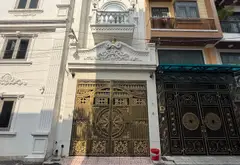 Nhà Phố 5 Tầng Đẳng Cấp Tại Tân Chánh Hiệp Với Không Gian Riêng Tư Và Tiện Ích Hoàn Hảo... Bán nhà riêng tại Trung Mỹ Tây, Hồ Chí Minh 01