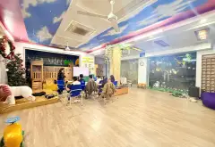 Bán biệt thự liền kề tại khu đô thị Văn Khê, Hà Đông, lợi thế mặt tiền 10m, vị trí góc kinh doanh... Bán biệt thự, liền kề tại Dương Nội, Hà Nội 03
