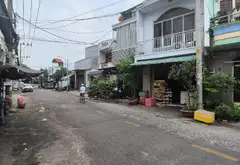 Nhà mặt phố 2 tầng rộng 73m² mặt tiền 8.6m tại quận kinh doanh sầm uất... Bán nhà mặt phố tại Phú Thạnh, Hồ Chí Minh 14