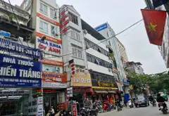 Nhà mặt phố 6 tầng thang máy, kinh doanh đỉnh ở Văn Quán Hà Đông... Bán nhà mặt phố tại Hà Đông, Hà Nội 09