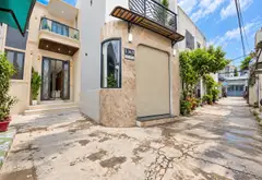 Nhỉnh 7T - XE HƠI tới Nhà ngay chợ Cây Quéo – 55m² – 2 tầng – 4PN có 1 phòng tầng trệt... Bán nhà riêng tại Hạnh Thông, Hồ Chí Minh 03