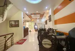 Bán nhà riêng khu biệt thự Nguyễn Đình Thi-Thụy Khuê, 4 tầng, diện tích 118.3m².... Bán nhà riêng tại Tây Hồ, Hà Nội 02