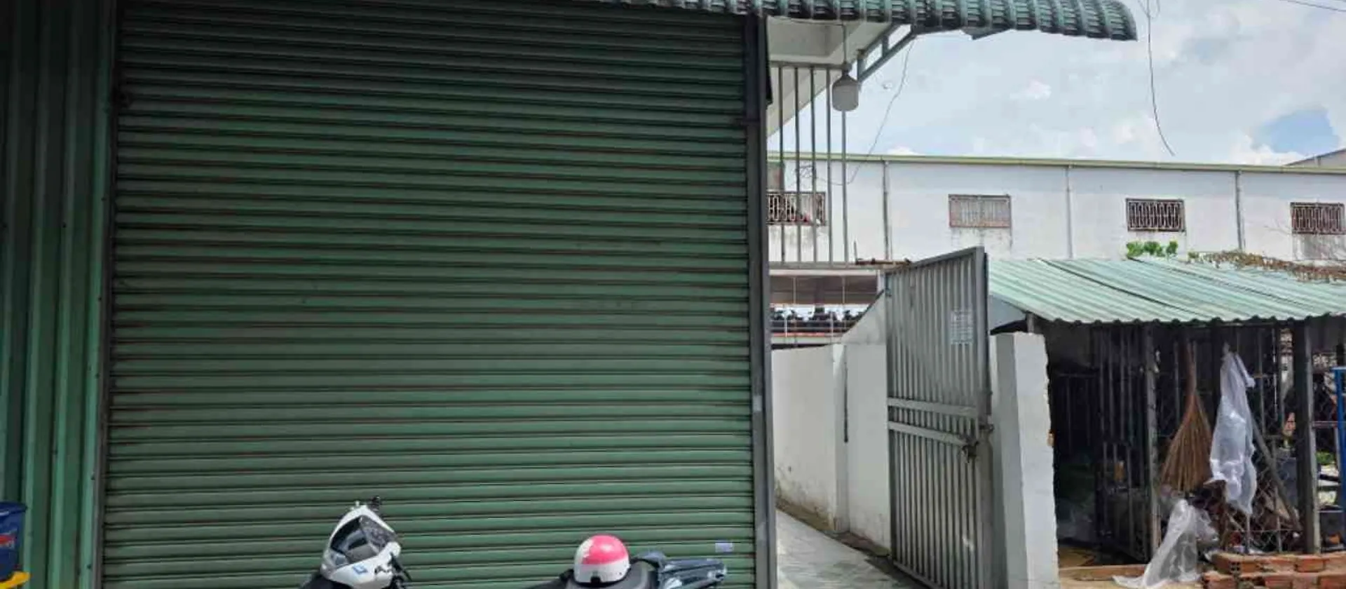 Bán nhà riêng 3 tầng tại Tân Đông Hiệp, Dĩ An với tiềm năng khai thác dòng tiền cao... Bán nhà riêng tại Dĩ An, Hồ Chí Minh 01