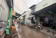 Bán nhà Hồ Học Lãm, Bình Tân hẻm xe hơi thông dt 5.3x21m2, 6 phòng cho thuê, giá 6,7 tỷ... Bán nhà riêng tại An Lạc, Hồ Chí Minh 01