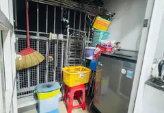 CĂN HỘ TDH THỦ ĐỨC HOUSE – 3PN – RỘNG 96M² – 4.7 TỶ... Bán căn hộ chung cư tại Thủ Đức, Hồ Chí Minh 05