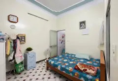 Nhà riêng 3 tầng mặt ngõ khu Hàng Kênh với sân cổng rộng rãi... Bán nhà riêng tại Lê Chân, Hải Phòng 07