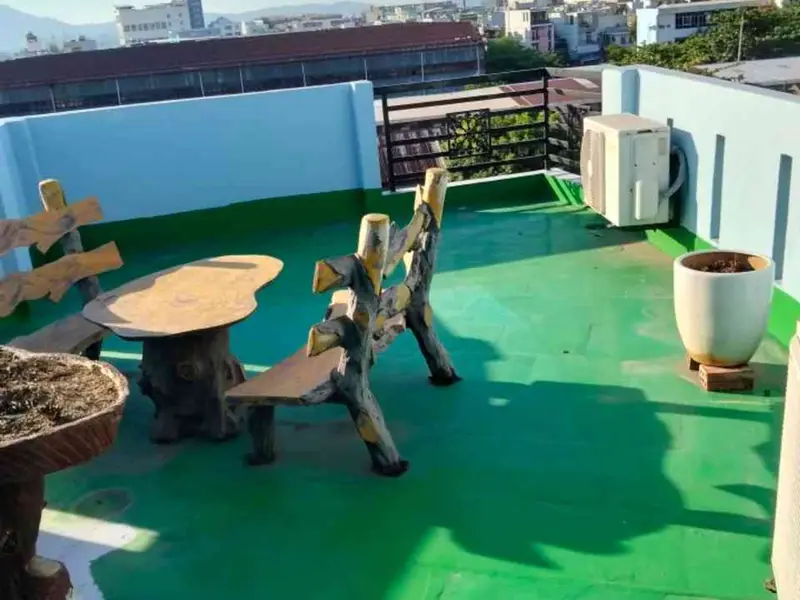 Nhà mặt phố 5 tầng 63.2m² tại Thanh Khê, Đà Nẵng - 10.7 tỷ... Bán nhà mặt phố tại Thanh Khê, Đà Nẵng 01
