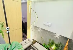 Nhà mới xây 4 tầng giá hợp lý, đối diện công viên An Hội Tây Gò Vấp... Bán nhà riêng tại An Hội Tây, Hồ Chí Minh 03