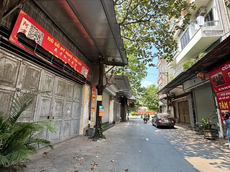 Bán kho nhà xưởng 100m2 phường Phù Khê, Bắc Ninh. Giá nhỉnh 6 tỷ.... Bán kho, nhà xưởng tại Phù Khê, Bắc Ninh 01